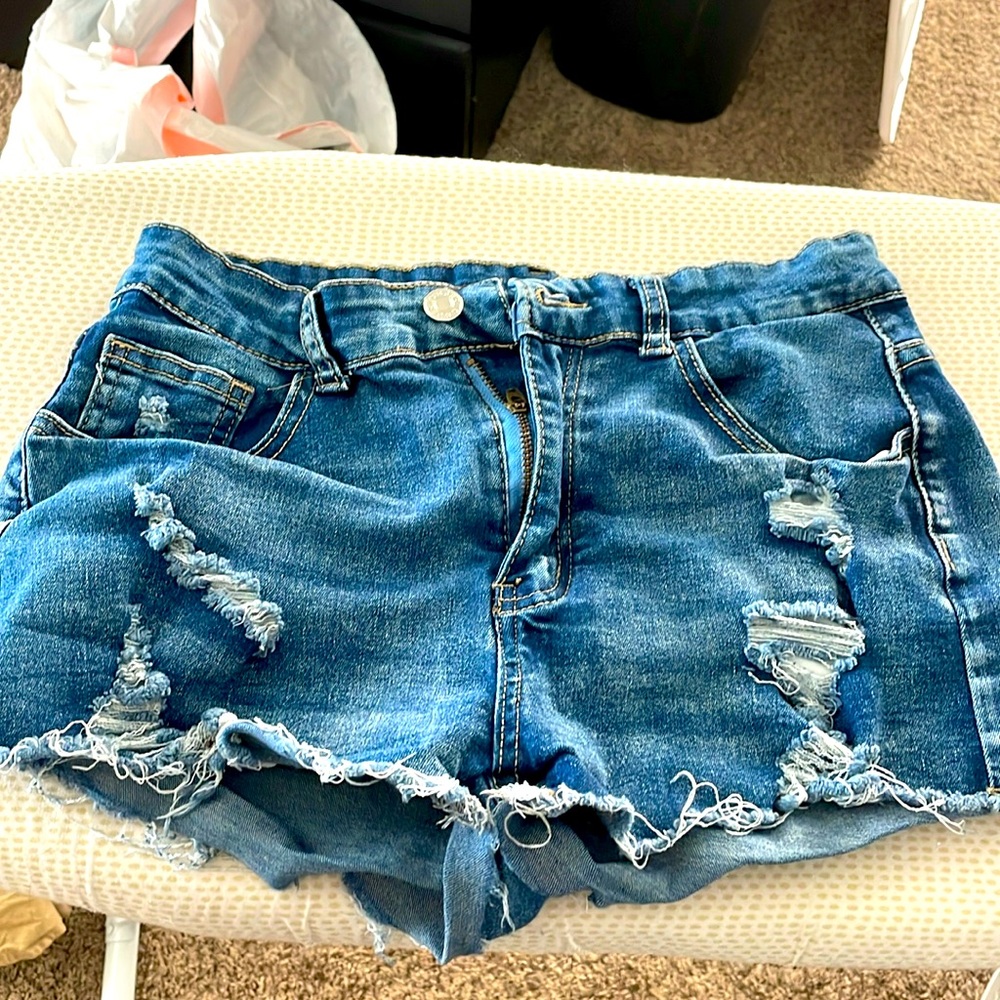 Shorts